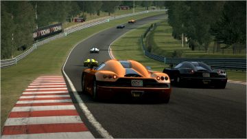 Immagine 0 del gioco RACE Pro per Xbox 360